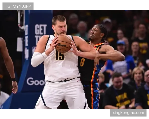 康利挡拆牵制约基奇较上季提升队友三分命中率