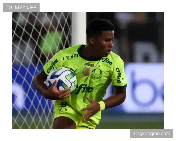 恩德里克进攻特点解析：技术与爆发力如何共存