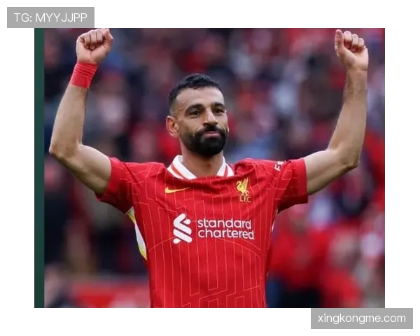 利物浦围绕萨拉赫核心战术持续发酵，球队整体依赖性对赛季走势形成考验