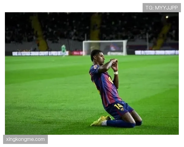 巴萨控球率拉满却难造威胁，进攻困局已对赛季走势形成制约