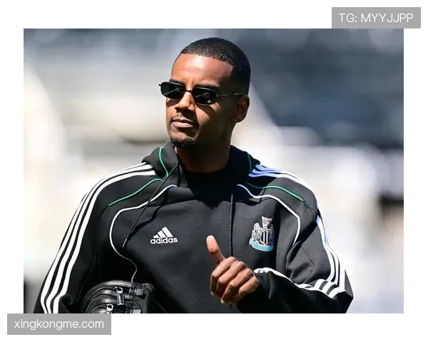 伊萨克跻身顶级前锋了吗？从数据表现到进攻效率的多维解析