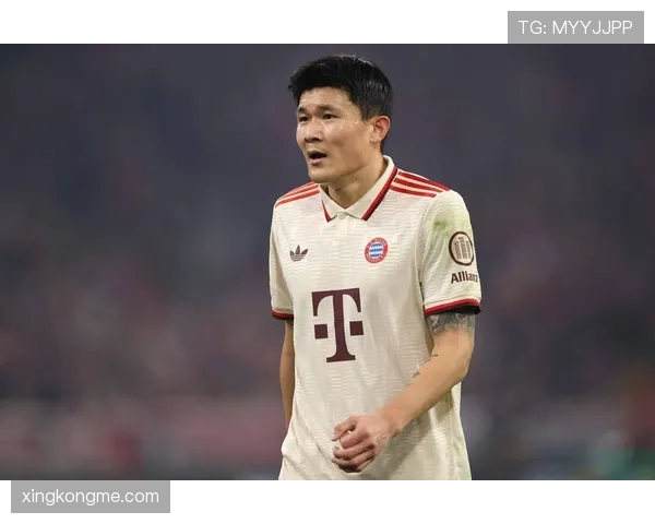 从K联赛到亚洲顶级中卫：金玟哉的成长路径与能力跃迁解析