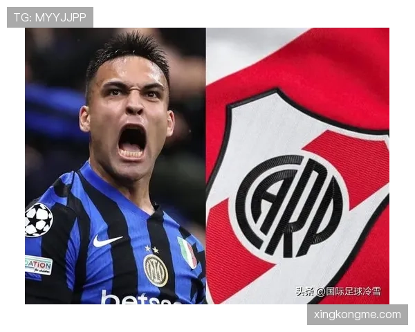 劳塔罗连续强突防线，关键战高效终结助国米逆转